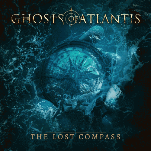 Ghosts Of Atlantis : The Lost Compass